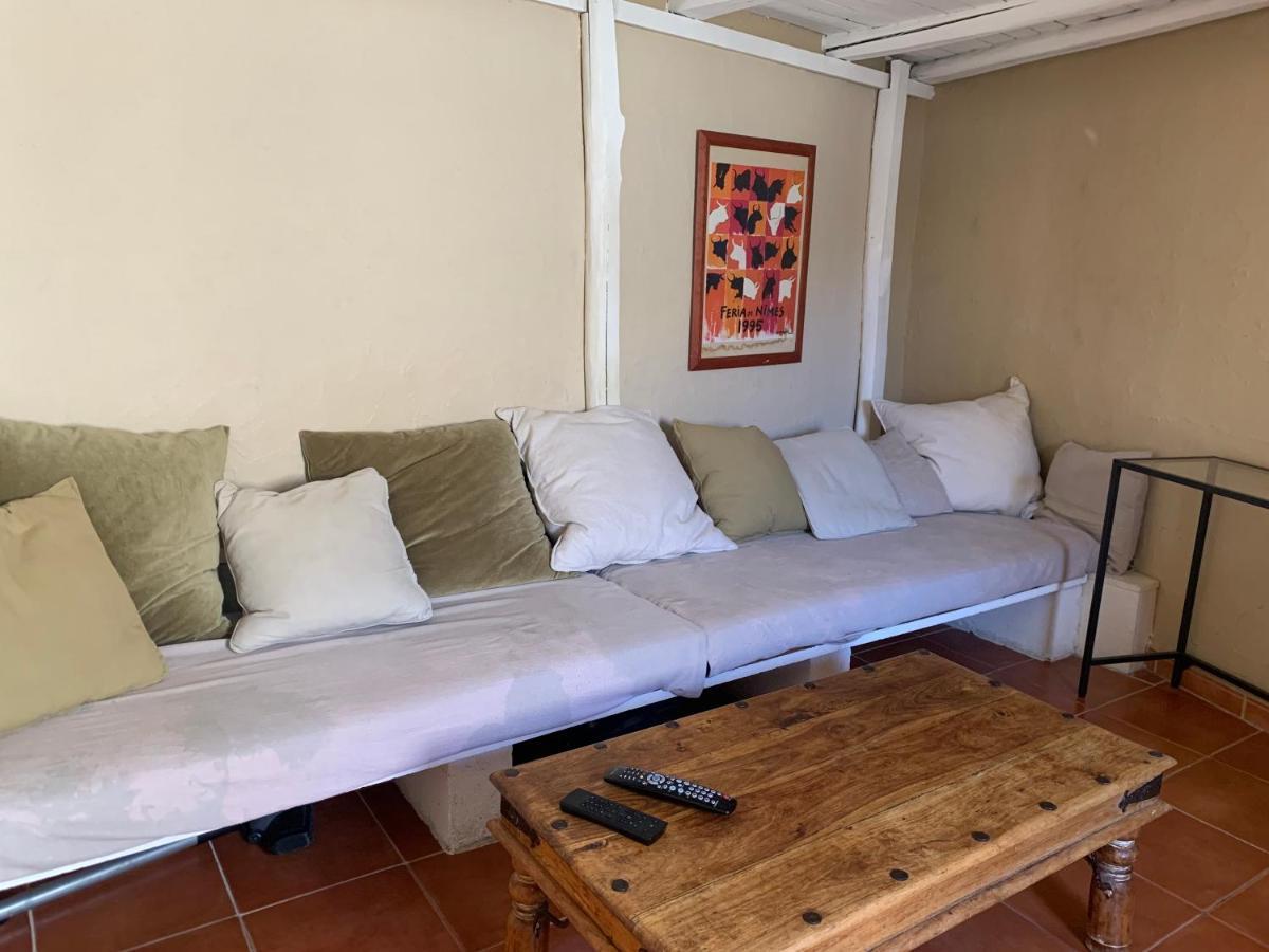 Appartement L'amandier - Studio Coeur De Montpellier